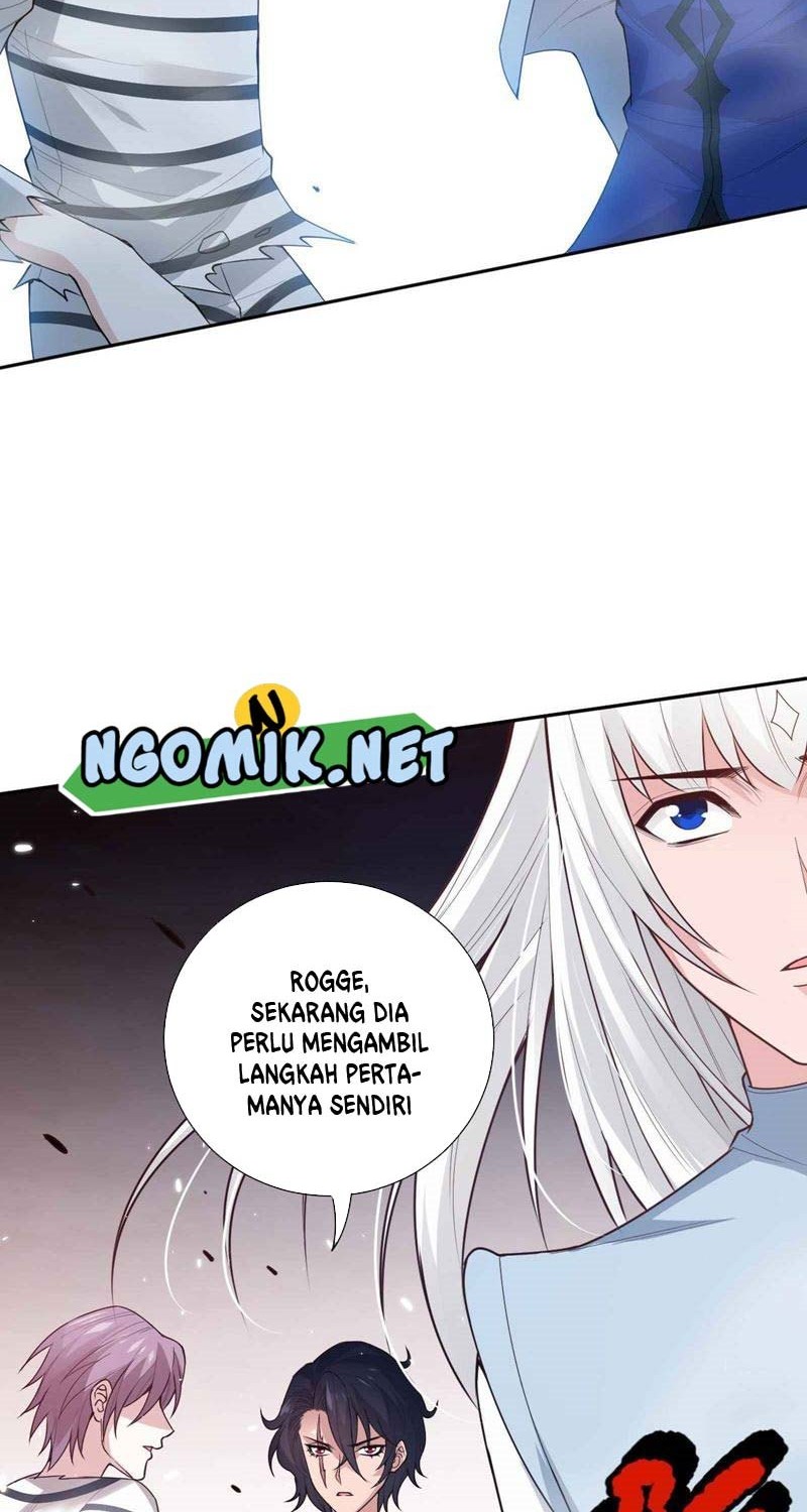 Ultimate Soldier Chapter 135 - halaman 20