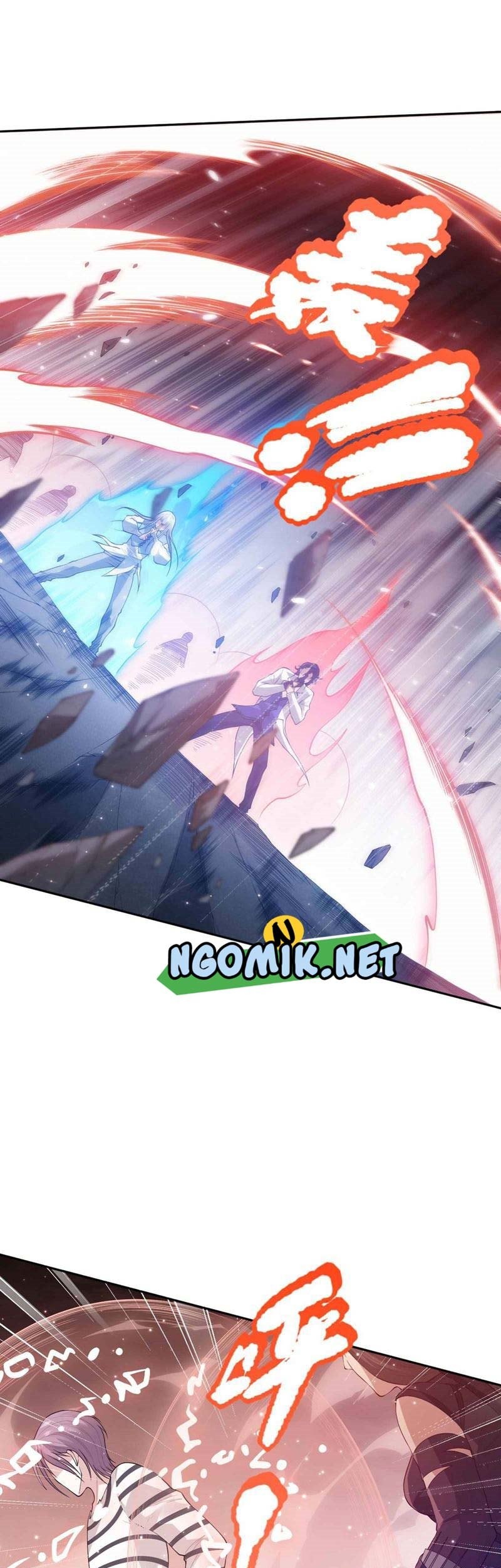 Ultimate Soldier Chapter 135 - halaman 28