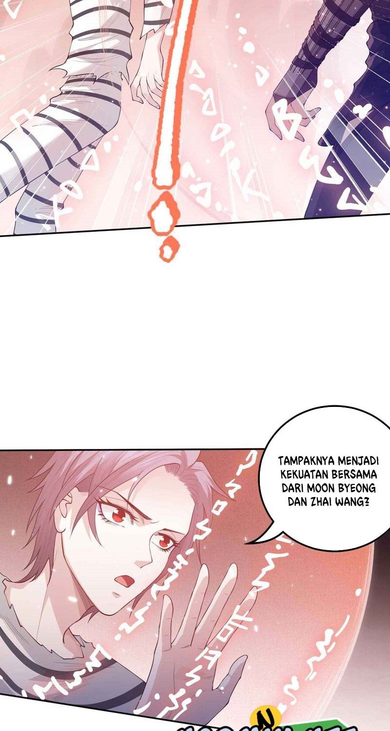 Ultimate Soldier Chapter 135 - halaman 29