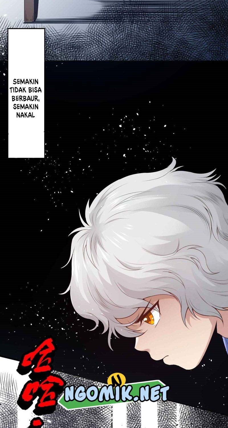 Ultimate Soldier Chapter 135 - halaman 3