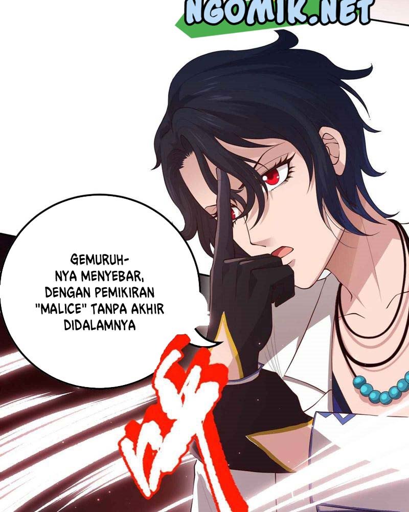 Ultimate Soldier Chapter 135 - halaman 30