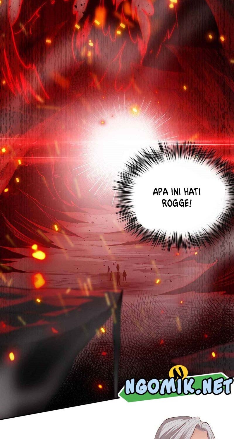 Ultimate Soldier Chapter 135 - halaman 38