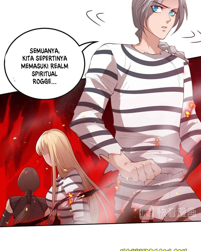 Ultimate Soldier Chapter 135 - halaman 39