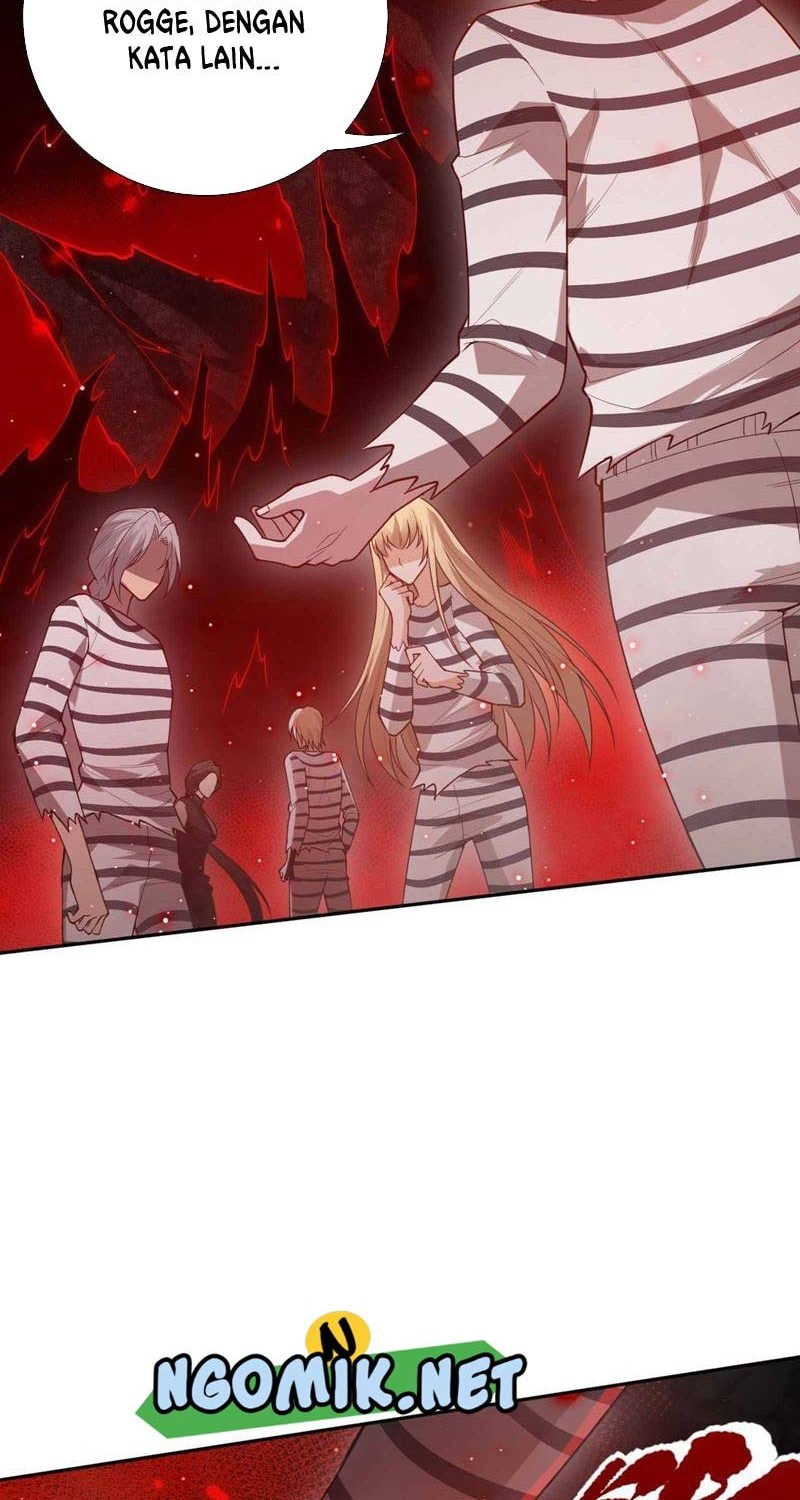 Ultimate Soldier Chapter 135 - halaman 41