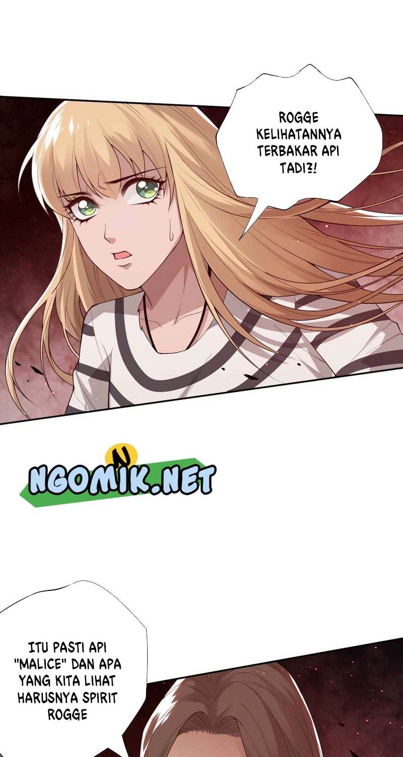 Ultimate Soldier Chapter 135 - halaman 47