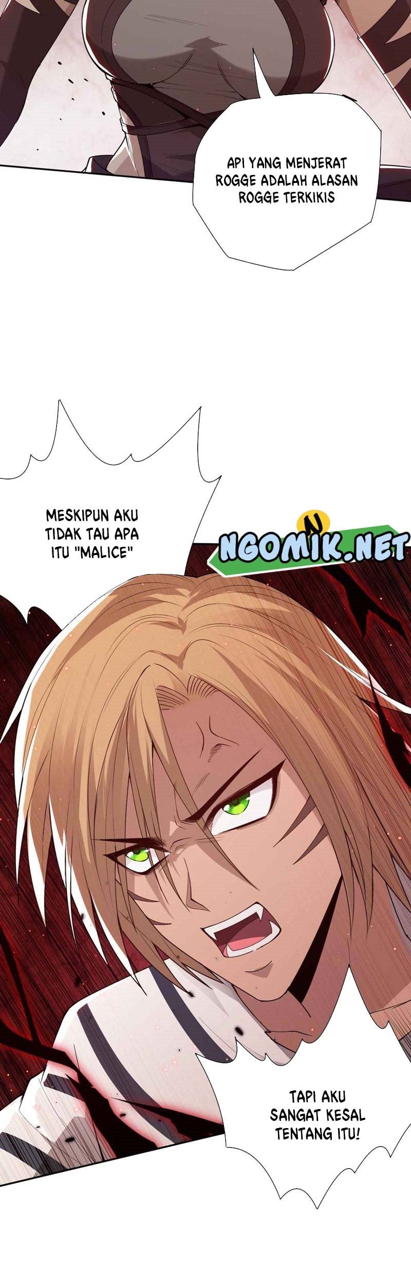 Ultimate Soldier Chapter 135 - halaman 49