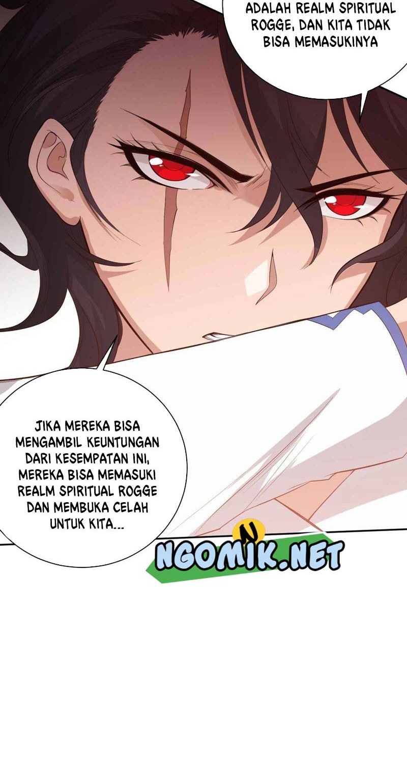 Ultimate Soldier Chapter 135 - halaman 53