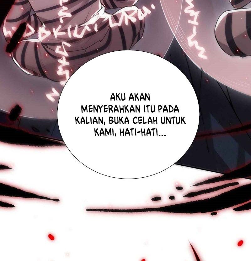 Ultimate Soldier Chapter 135 - halaman 56