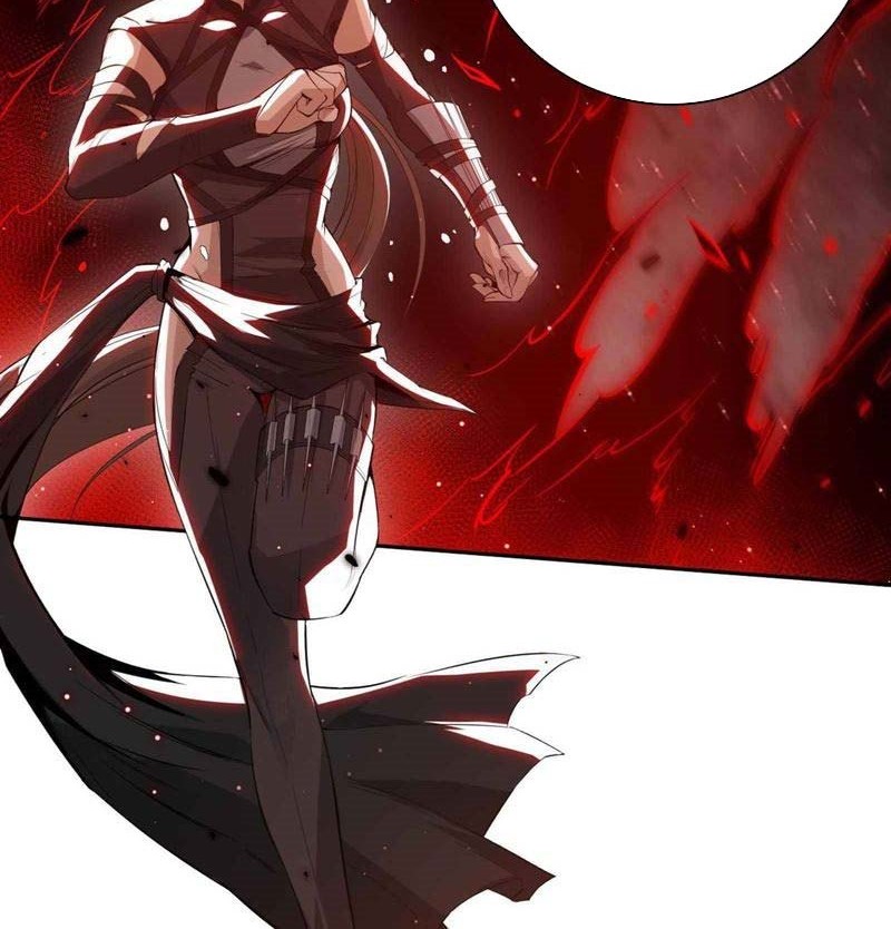 Ultimate Soldier Chapter 135 - halaman 58