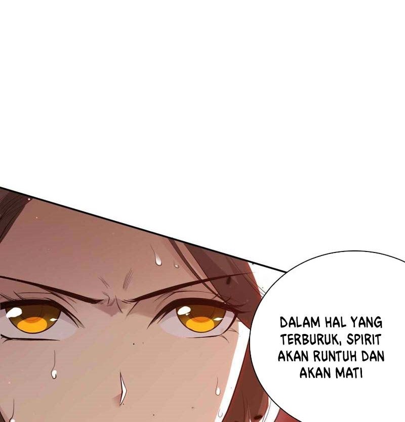 Ultimate Soldier Chapter 135 - halaman 60