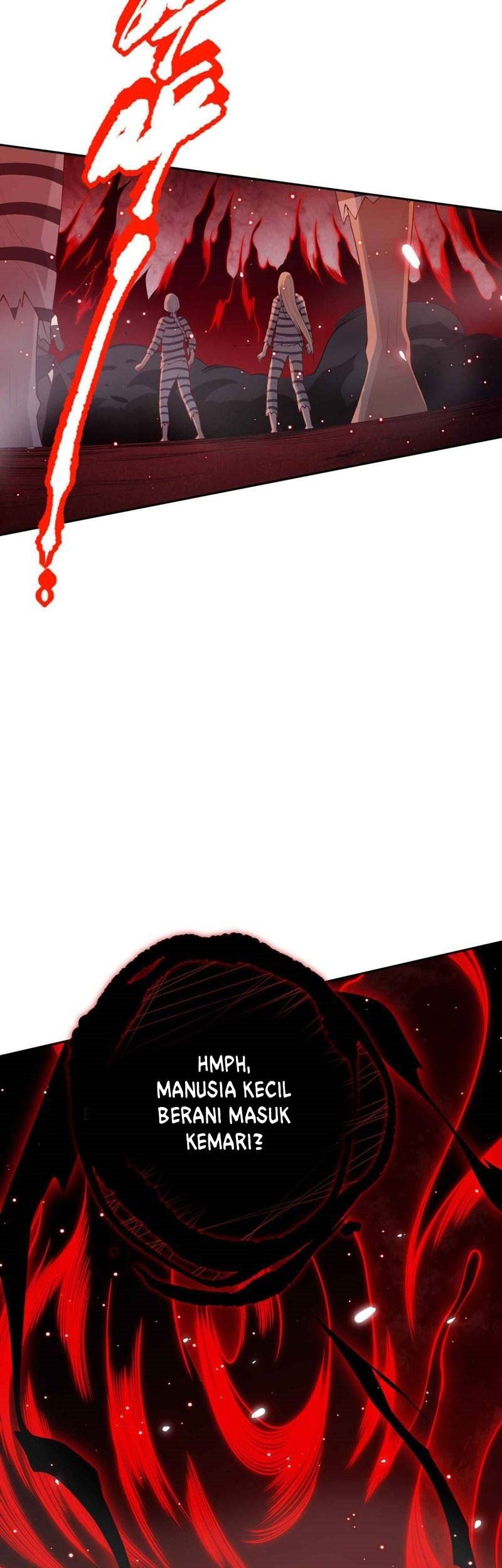 Ultimate Soldier Chapter 135 - halaman 63