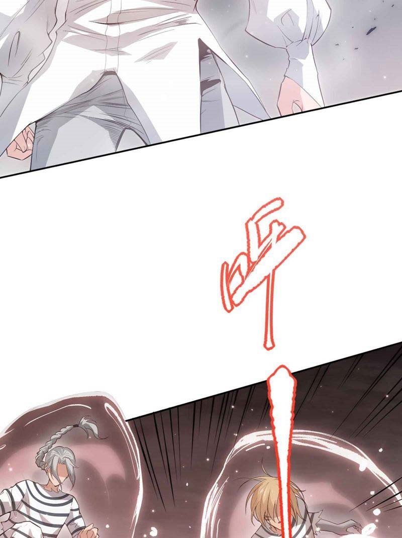 Ultimate Soldier Chapter 135 - halaman 7