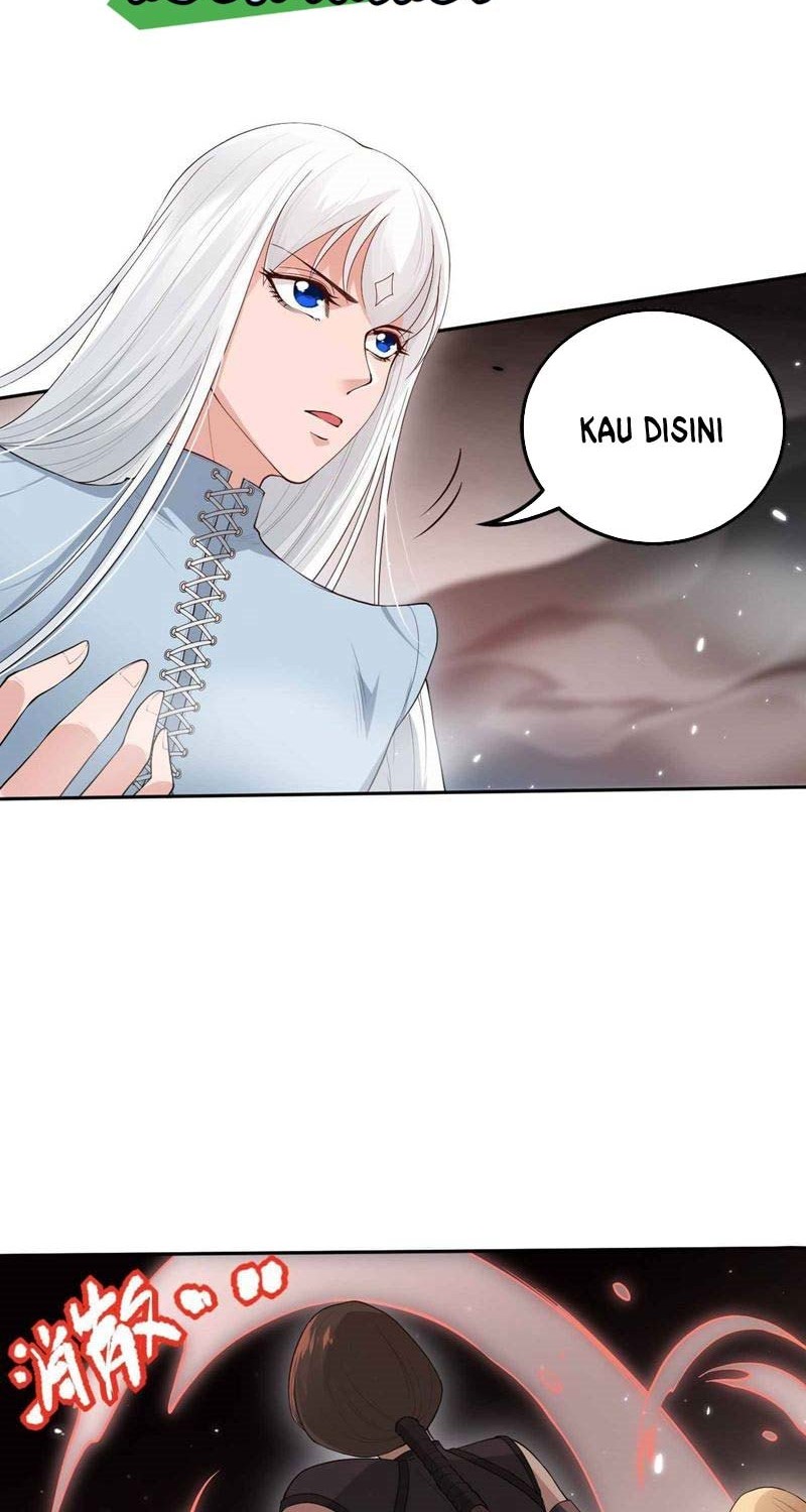 Ultimate Soldier Chapter 135 - halaman 9