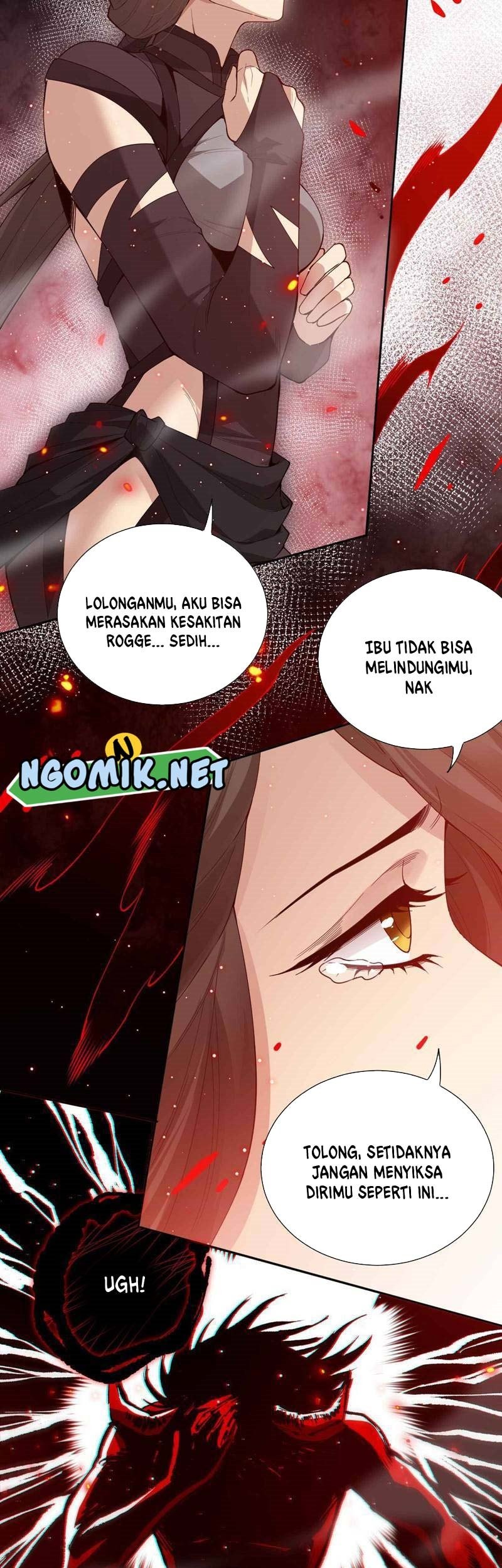 Ultimate Soldier Chapter 136 - halaman 14