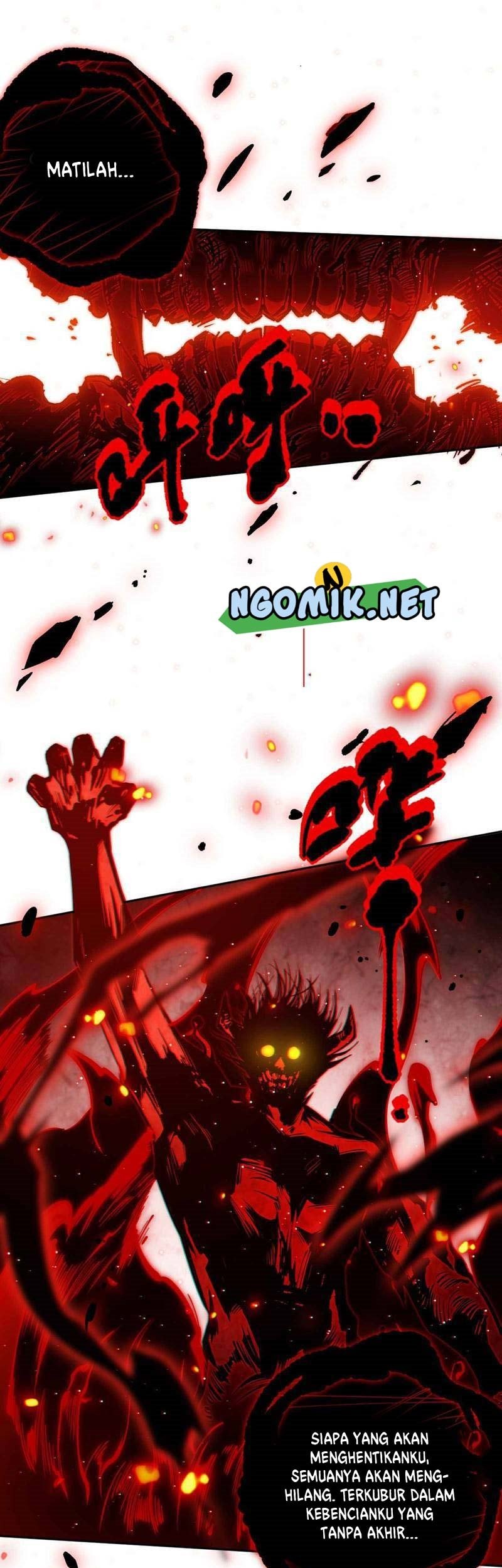 Ultimate Soldier Chapter 136 - halaman 17