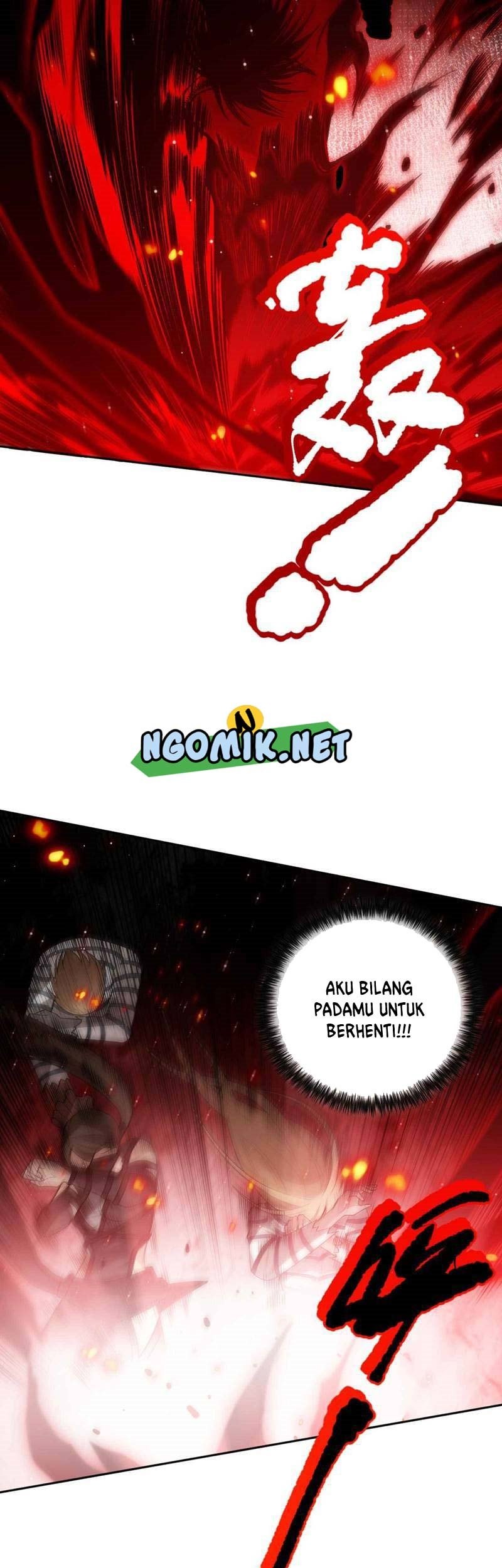 Ultimate Soldier Chapter 136 - halaman 23