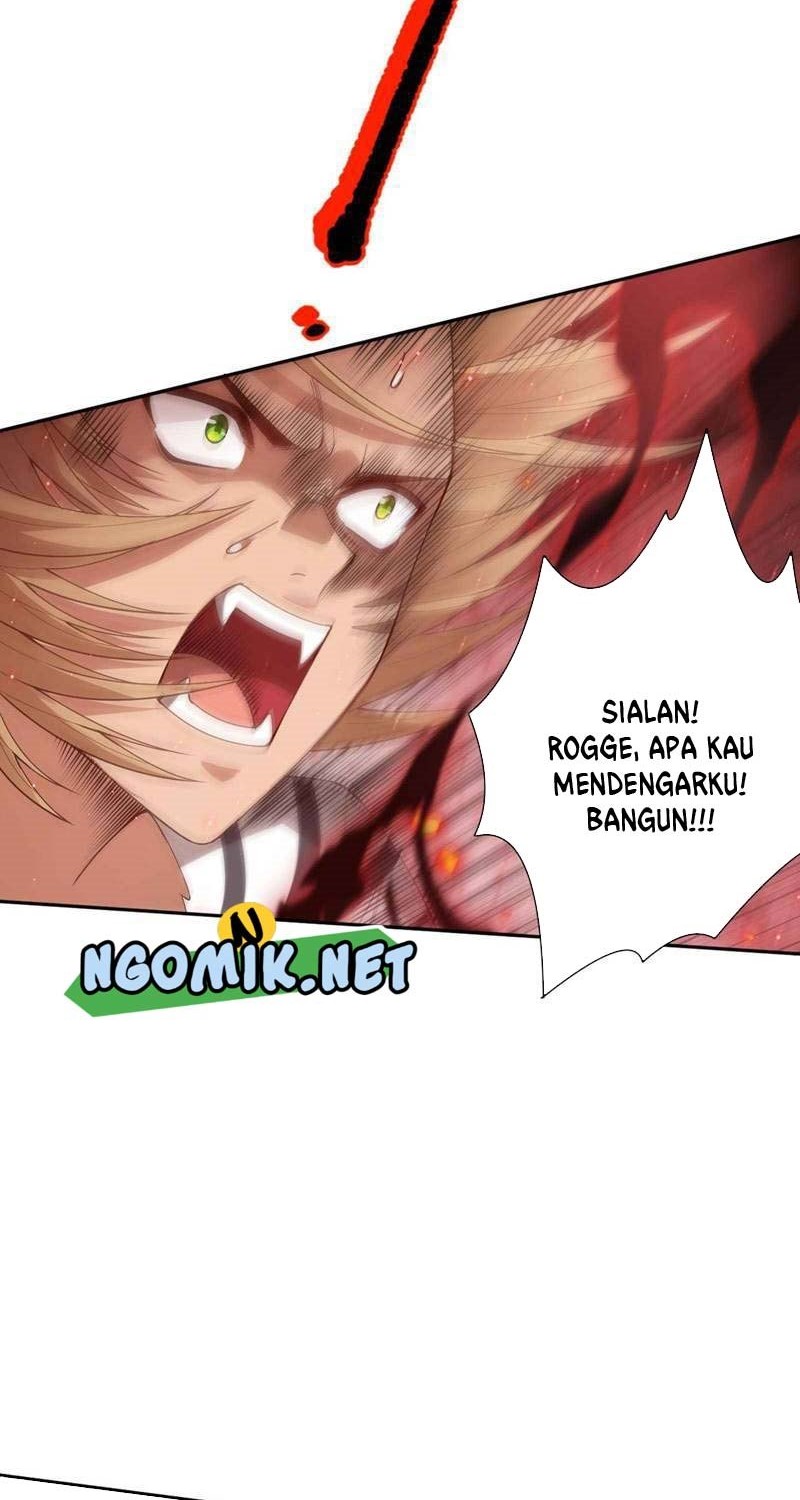 Ultimate Soldier Chapter 136 - halaman 24