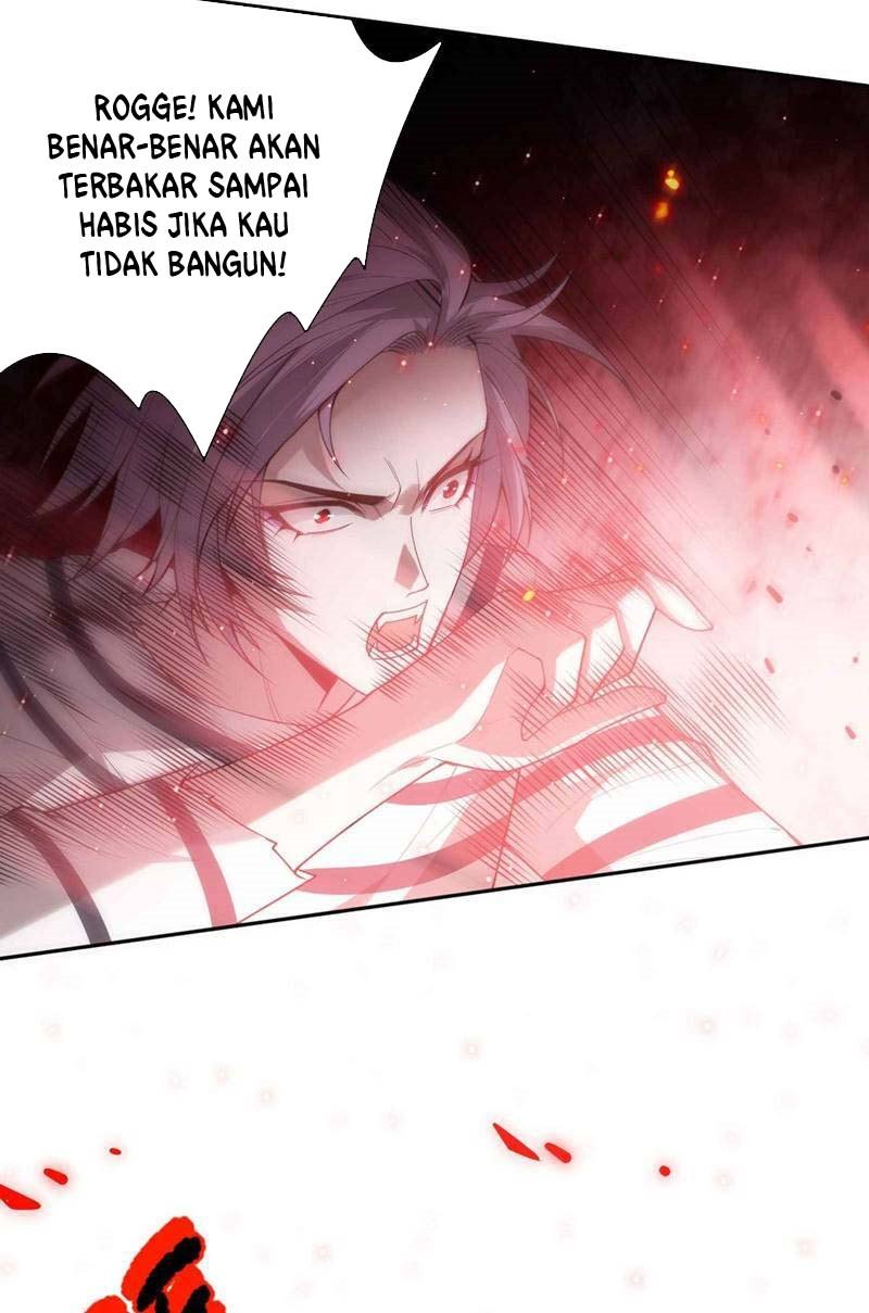 Ultimate Soldier Chapter 136 - halaman 25