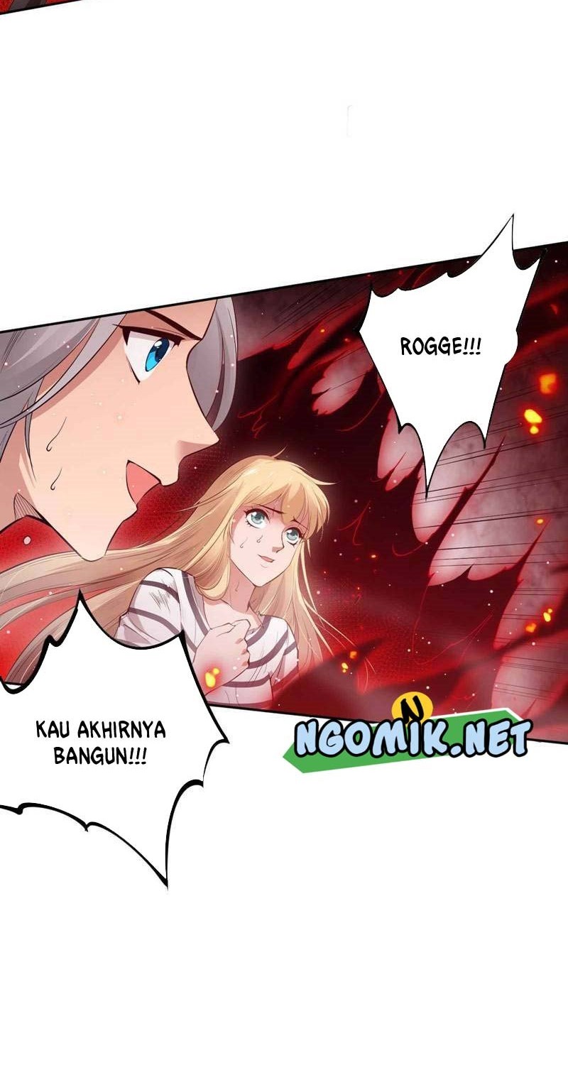 Ultimate Soldier Chapter 136 - halaman 27