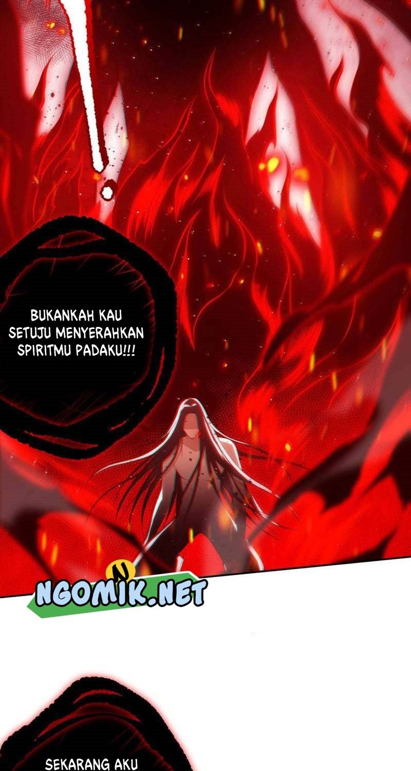 Ultimate Soldier Chapter 136 - halaman 30