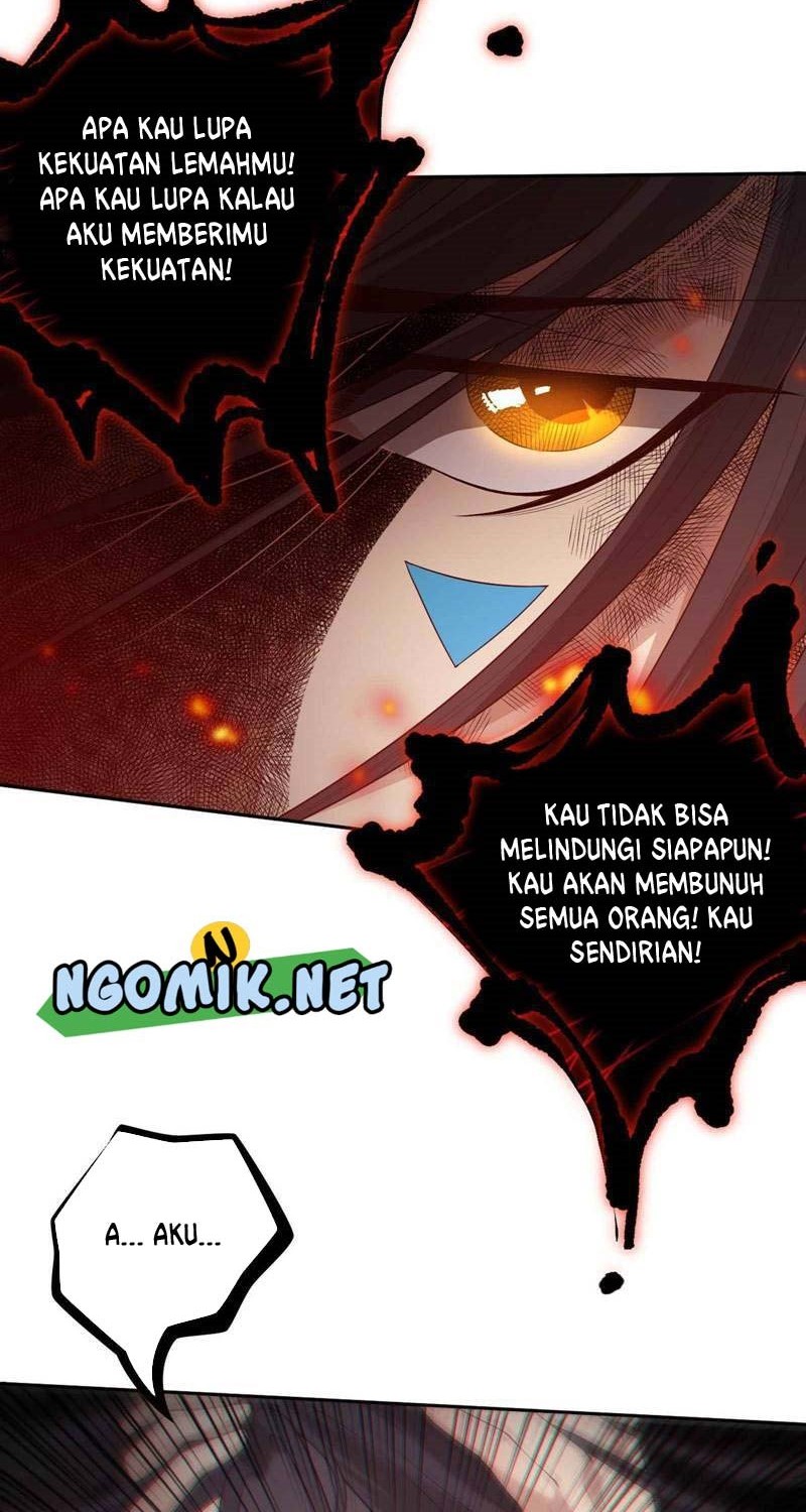 Ultimate Soldier Chapter 136 - halaman 33