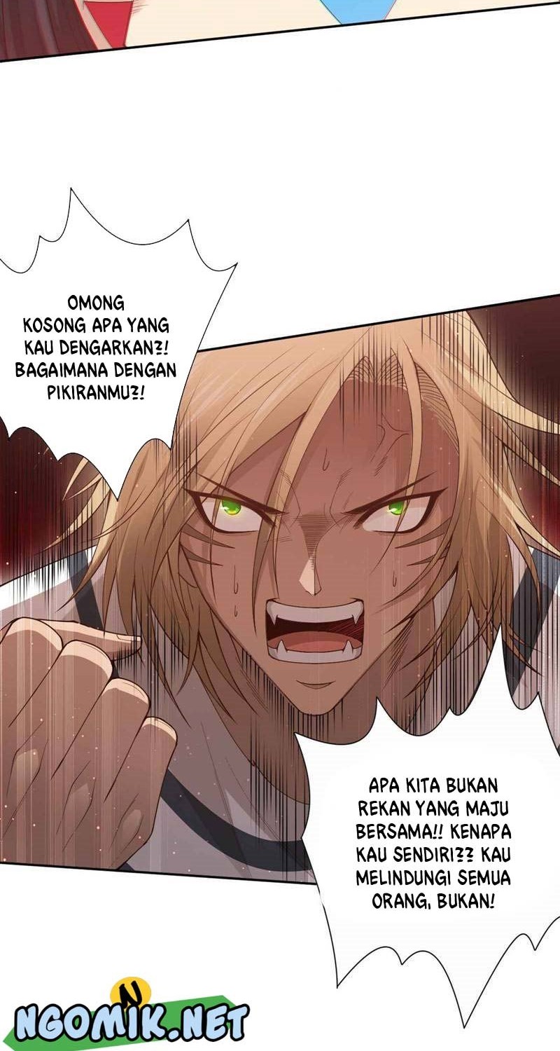 Ultimate Soldier Chapter 136 - halaman 36