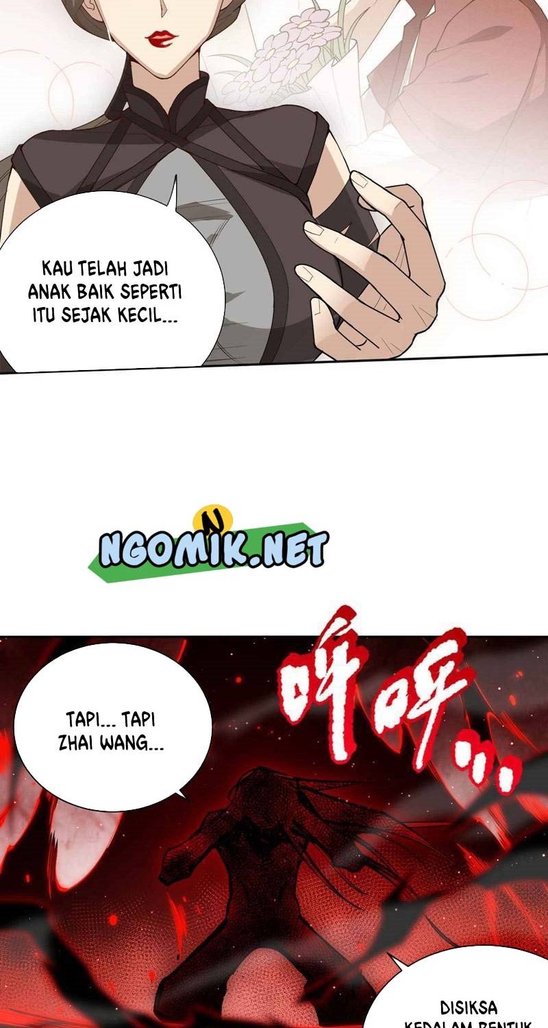 Ultimate Soldier Chapter 136 - halaman 39
