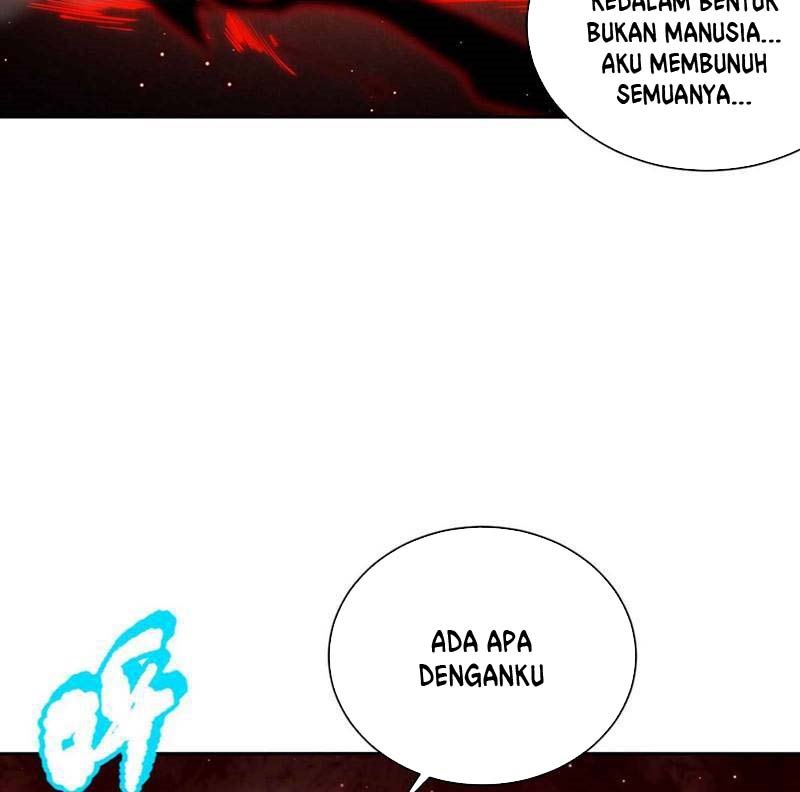 Ultimate Soldier Chapter 136 - halaman 40