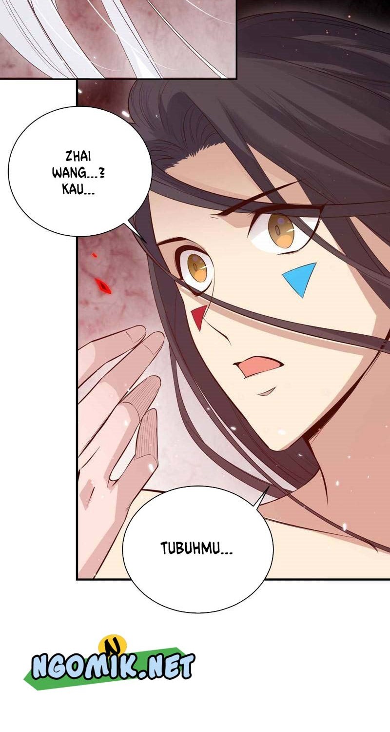 Ultimate Soldier Chapter 136 - halaman 42