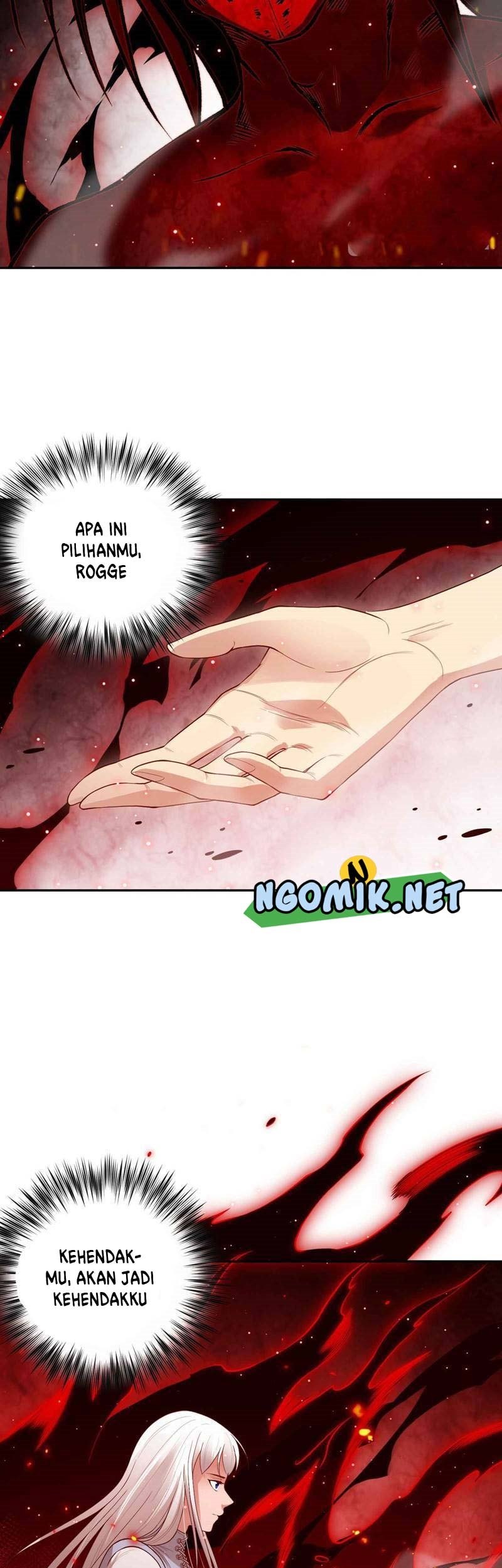 Ultimate Soldier Chapter 136 - halaman 53