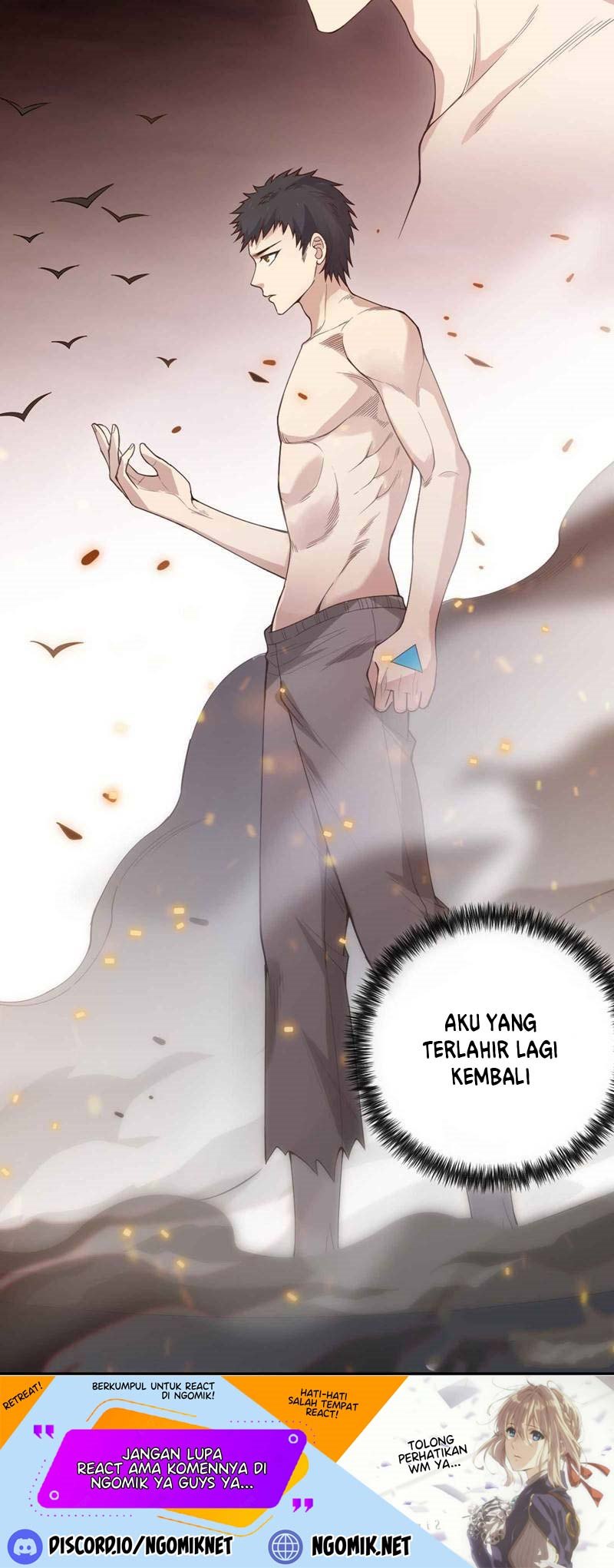 Ultimate Soldier Chapter 136 - halaman 60