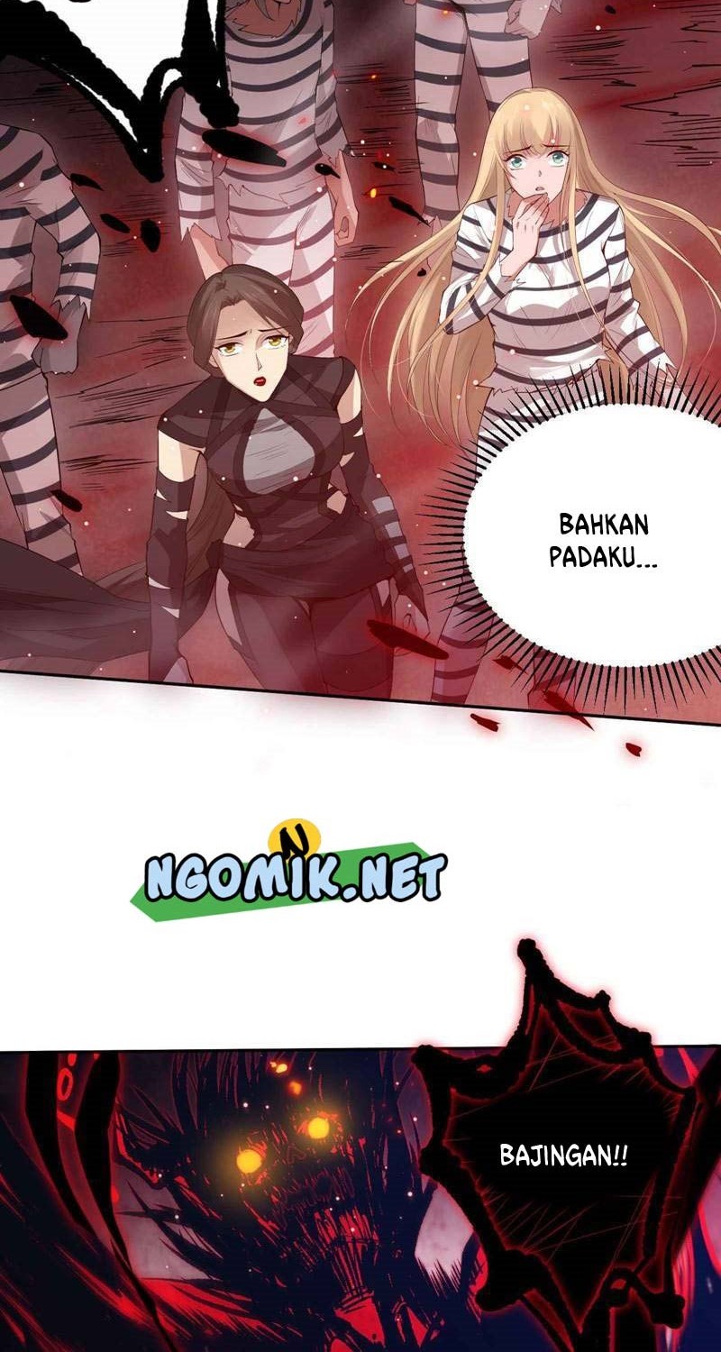 Ultimate Soldier Chapter 136 - halaman 9