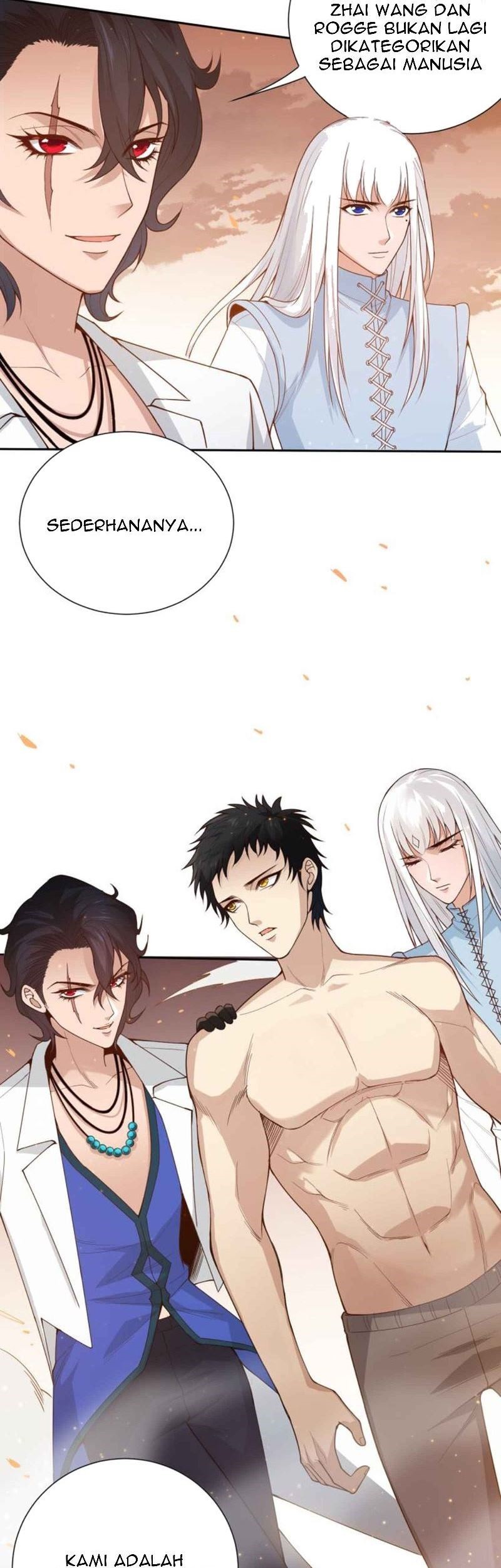 Ultimate Soldier Chapter 137 - halaman 11