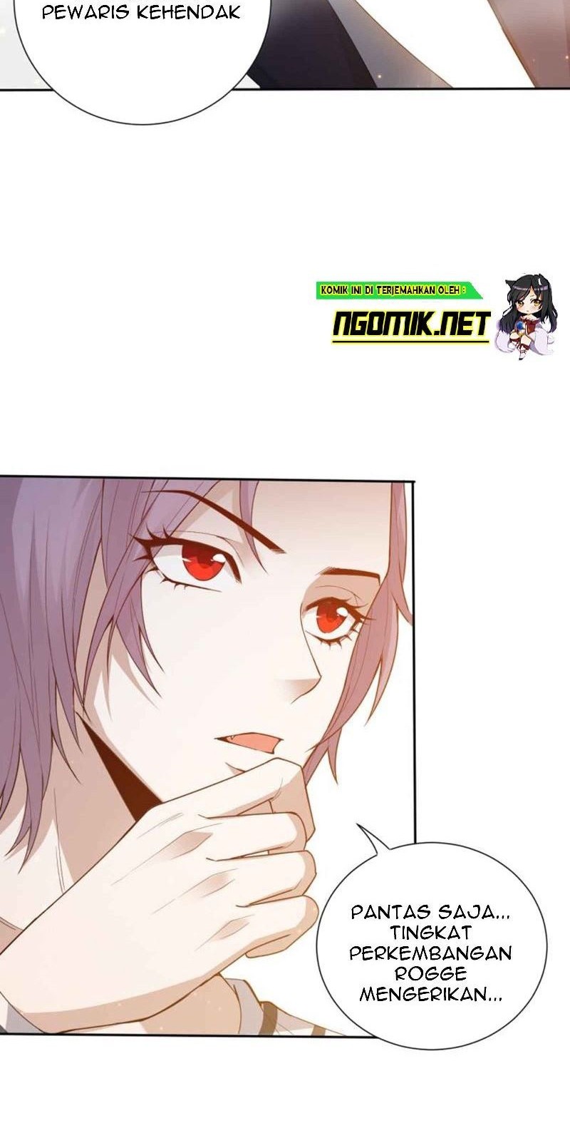 Ultimate Soldier Chapter 137 - halaman 12