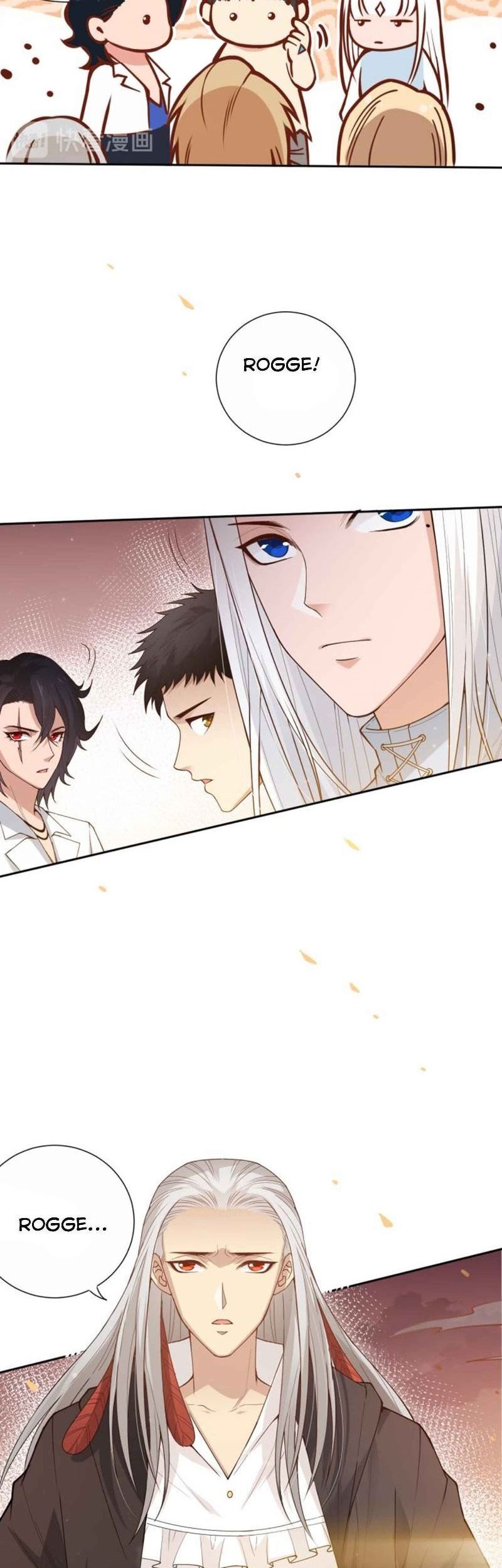Ultimate Soldier Chapter 137 - halaman 14