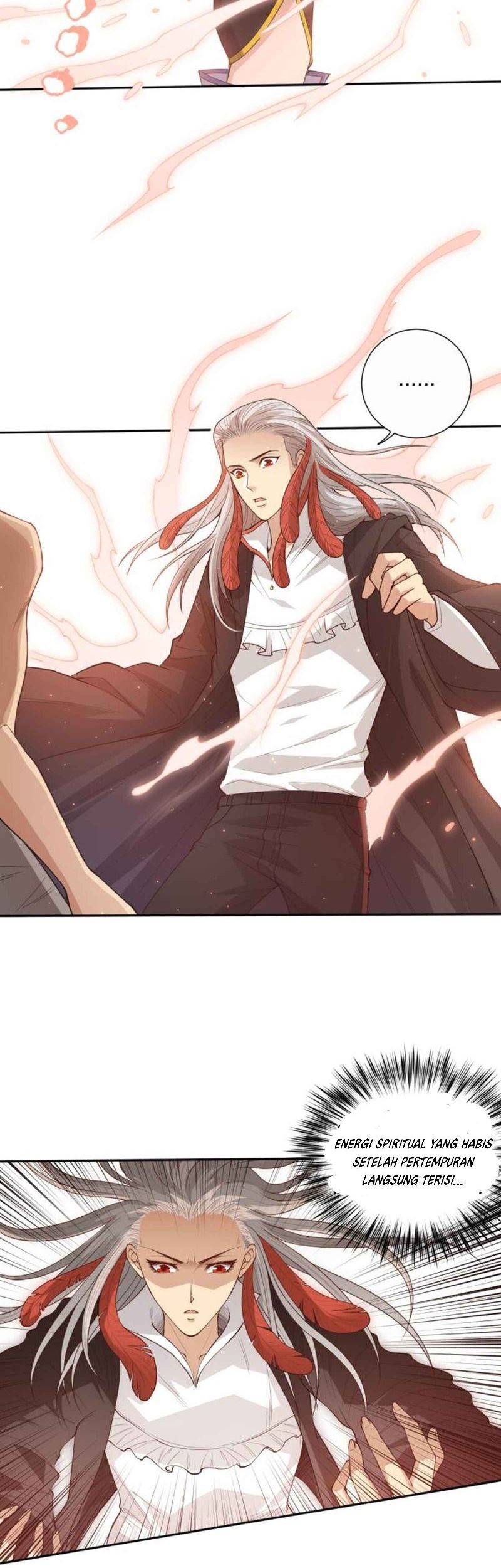 Ultimate Soldier Chapter 137 - halaman 20