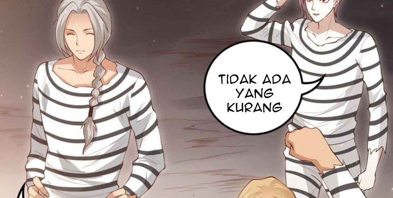 Ultimate Soldier Chapter 137 - halaman 22
