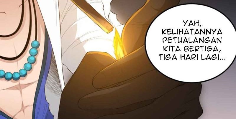 Ultimate Soldier Chapter 137 - halaman 28