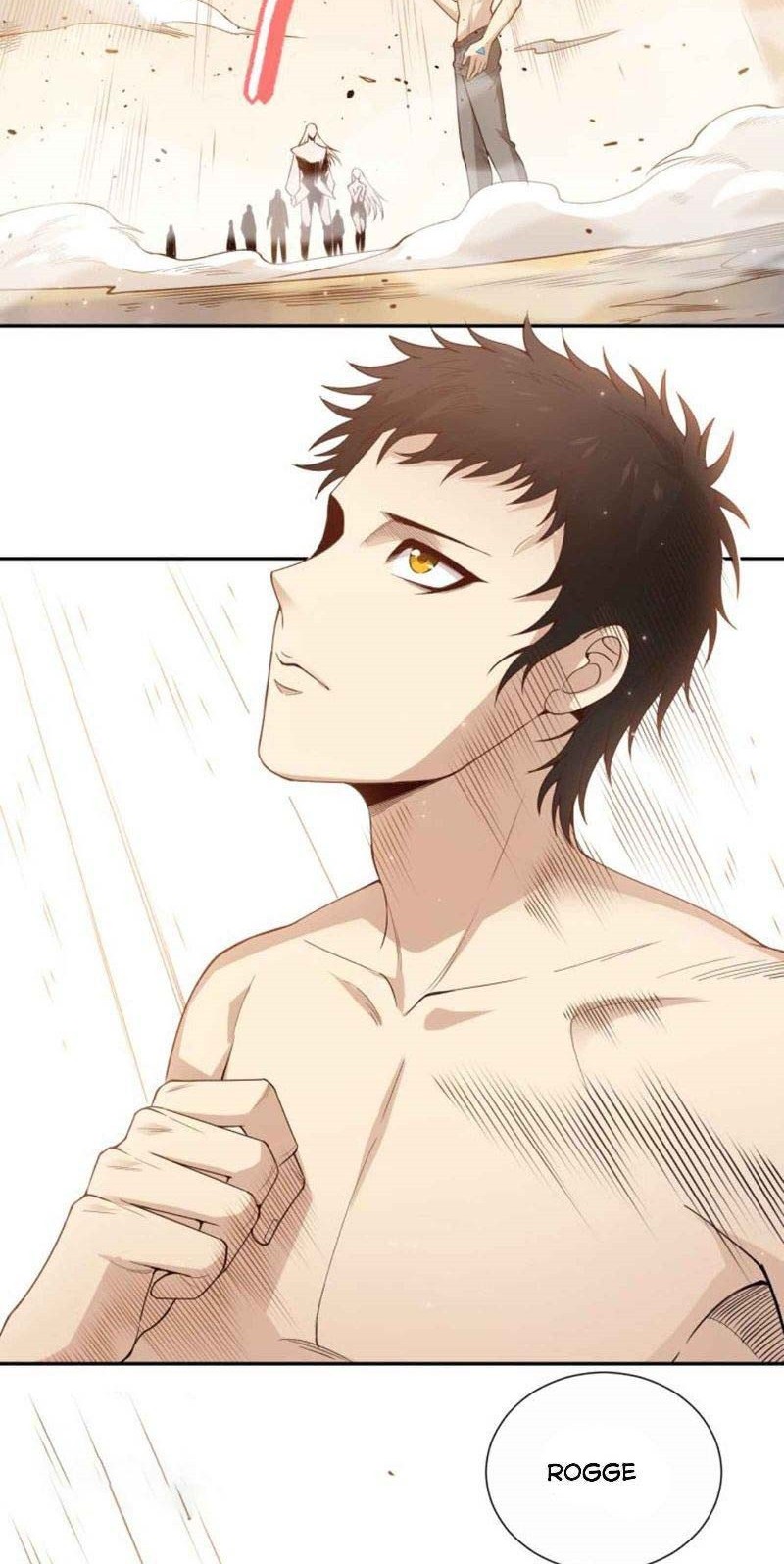 Ultimate Soldier Chapter 137 - halaman 3