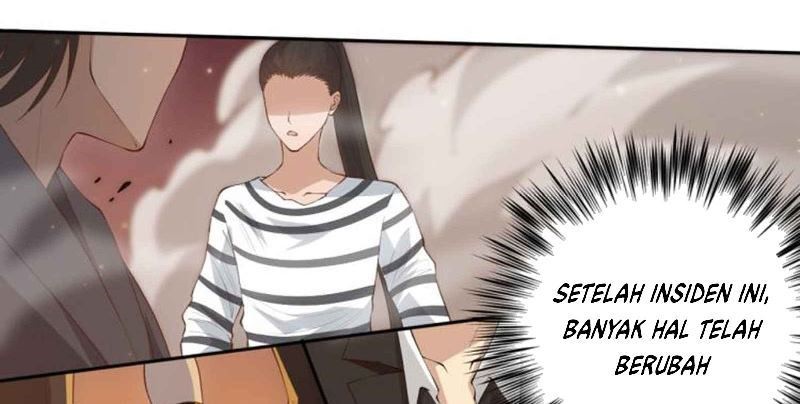 Ultimate Soldier Chapter 137 - halaman 31