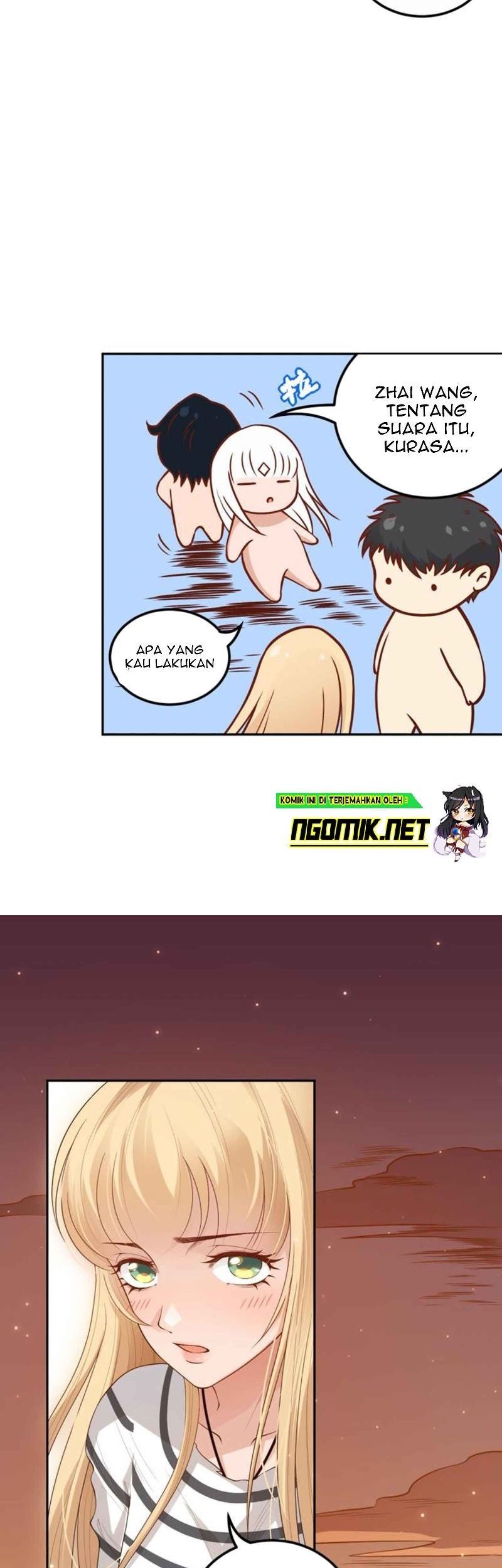 Ultimate Soldier Chapter 137 - halaman 35