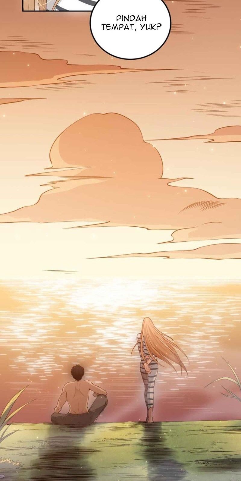 Ultimate Soldier Chapter 137 - halaman 36