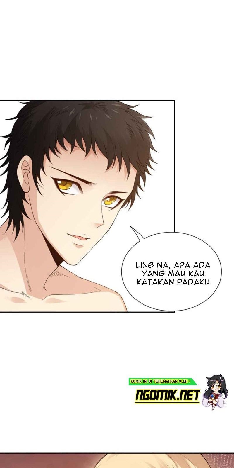 Ultimate Soldier Chapter 137 - halaman 39