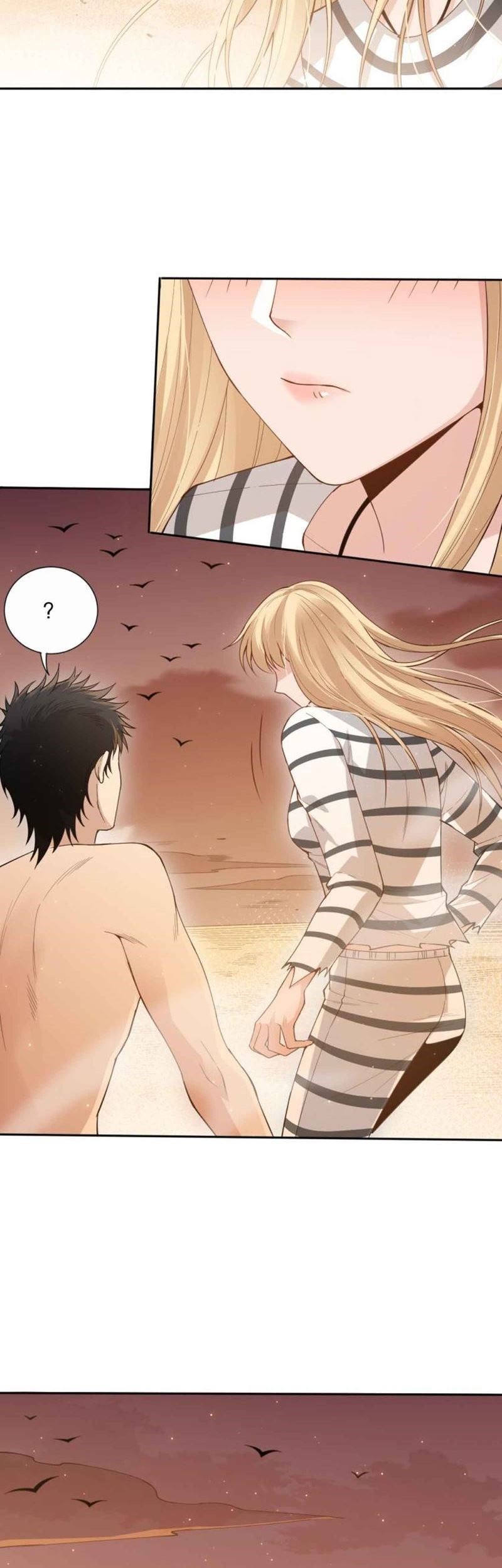 Ultimate Soldier Chapter 137 - halaman 41
