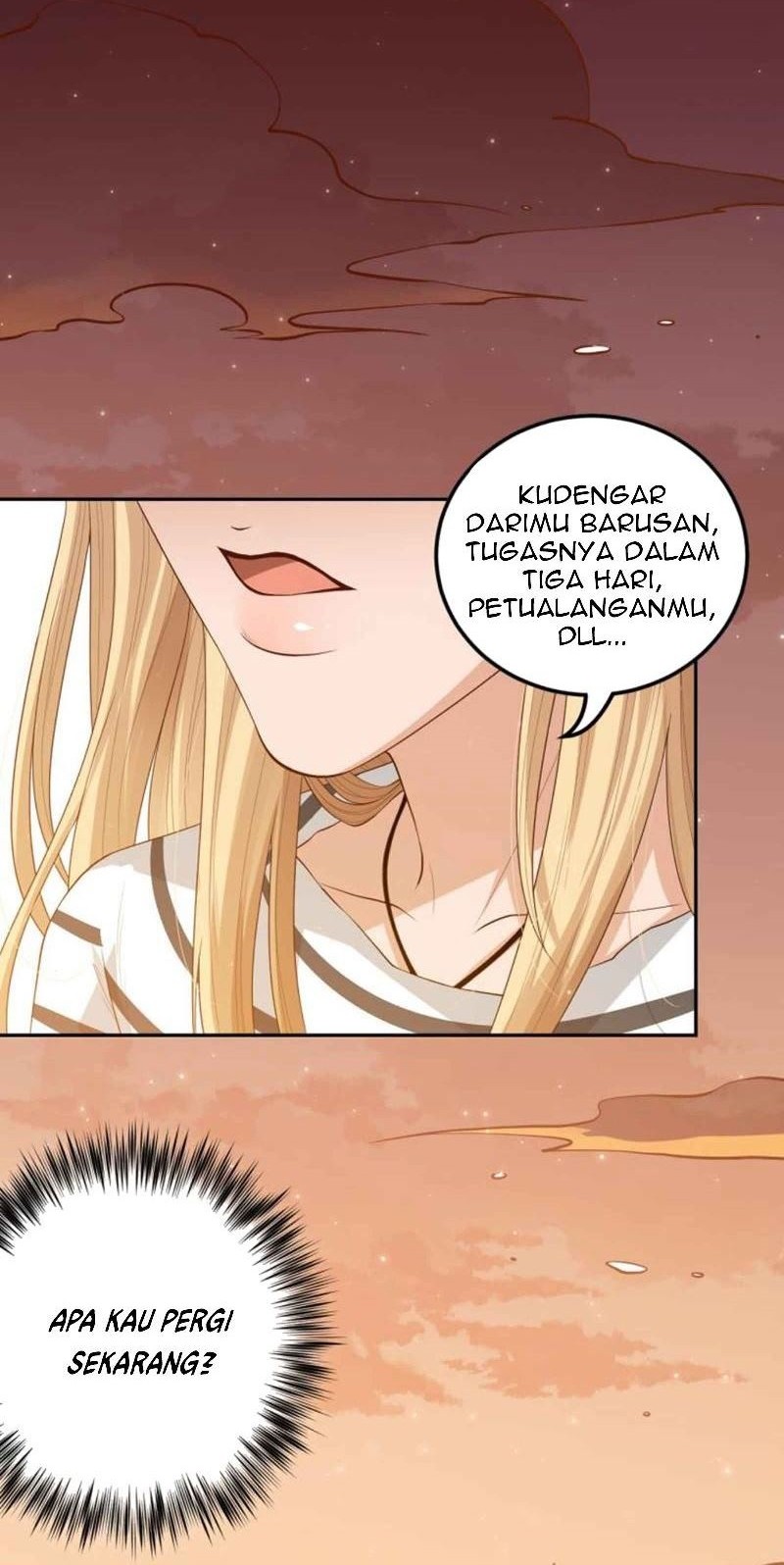 Ultimate Soldier Chapter 137 - halaman 45