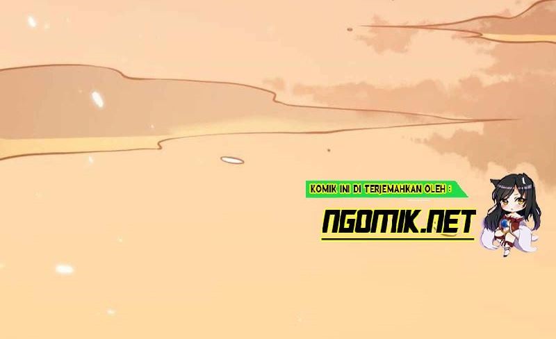 Ultimate Soldier Chapter 137 - halaman 46