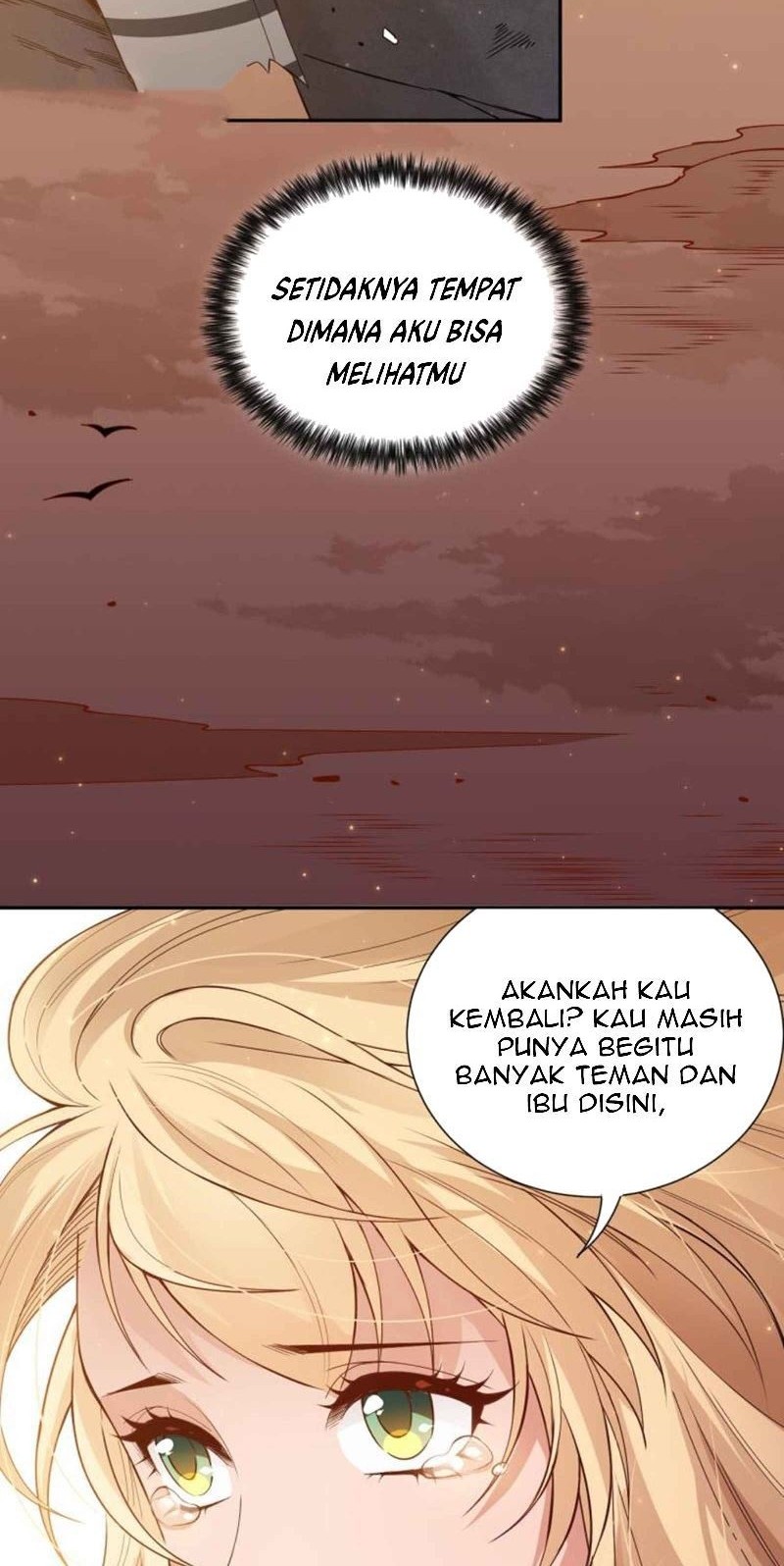 Ultimate Soldier Chapter 137 - halaman 48