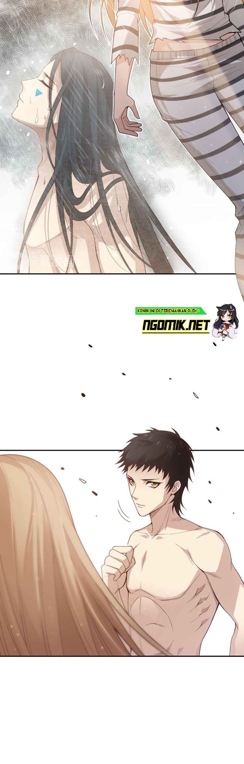 Ultimate Soldier Chapter 137 - halaman 5