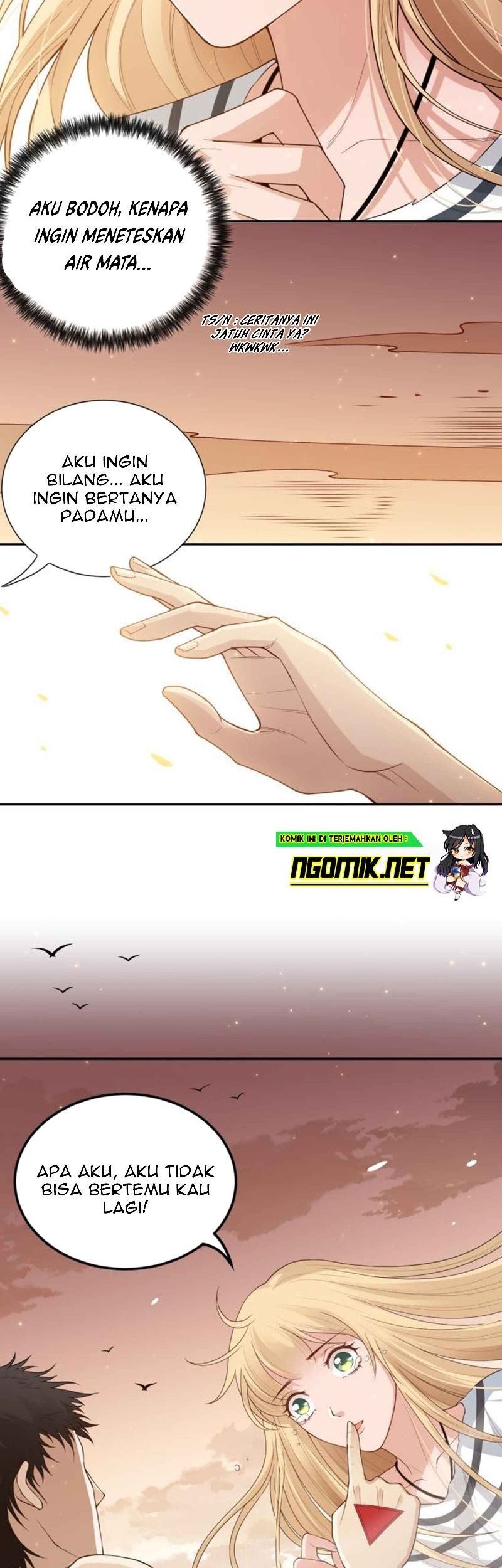 Ultimate Soldier Chapter 137 - halaman 50