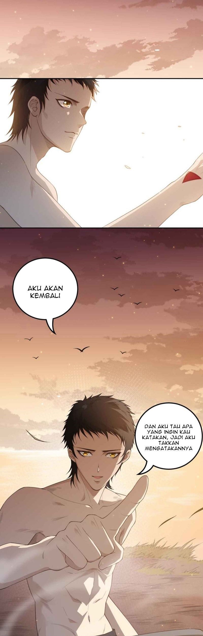 Ultimate Soldier Chapter 137 - halaman 53